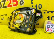 Подушка безопасности водителя TOYOTA IPSUM С ЗАРЯДОМ|2000 4513044030B1 SXM10G 3SFE, передняя