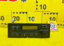 Блок управления климат-контролем TOYOTA IPSUM 2000/Цвет 199 5590233160 SXM10G 3SFE, передний