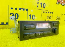 Блок управления климат-контролем TOYOTA IPSUM 2000/Цвет 199 5590233160 SXM10G 3SFE, передний