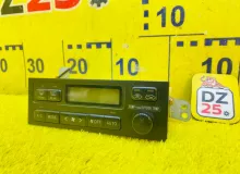 Блок управления климат-контролем TOYOTA IPSUM 2000/Цвет 199 5590233160 SXM10G 3SFE, передний