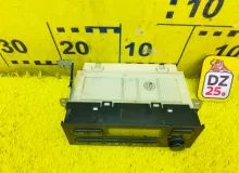 Блок управления климат-контролем TOYOTA IPSUM 2000/Цвет 199 5590233160 SXM10G 3SFE, передний
