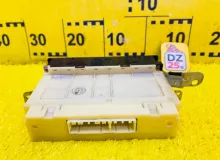Блок управления климат-контролем TOYOTA IPSUM 2000/Цвет 199 5590233160 SXM10G 3SFE, передний