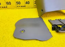 Подстаканник TOYOTA IPSUM 2000/Цвет 199 5560144010B1 SXM10G 3SFE, передний