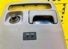Подстаканник TOYOTA IPSUM 2000/Цвет 199 5560144010B1 SXM10G 3SFE, передний