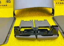 Подстаканник TOYOTA IPSUM 2000/Цвет 199 5560144010B1 SXM10G 3SFE, передний