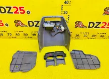 Подстаканник TOYOTA IPSUM 2000/Цвет 199 5560144010B1 SXM10G 3SFE, передний