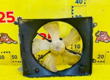 Диффузор радиатора TOYOTA IPSUM 2000/Цвет 199 1671174581 SXM10G 3SFE, передний левый