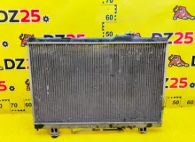 Радиатор основной TOYOTA IPSUM 2000/Цвет 199 164007A262 SXM10G 3SFE, передний