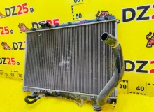 Радиатор основной TOYOTA IPSUM 2000/Цвет 199 164007A262 SXM10G 3SFE, передний