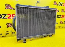 Радиатор основной TOYOTA IPSUM 2000/Цвет 199 164007A262 SXM10G 3SFE, передний