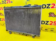 Радиатор основной TOYOTA IPSUM 2000/Цвет 199 164007A262 SXM10G 3SFE, передний