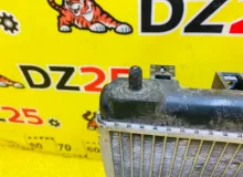 Радиатор основной TOYOTA IPSUM 2000/Цвет 199 164007A262 SXM10G 3SFE, передний