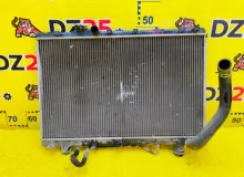 Радиатор основной TOYOTA IPSUM 2000/Цвет 199 164007A262 SXM10G 3SFE, передний