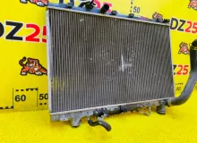 Радиатор основной TOYOTA IPSUM 2000/Цвет 199 164007A262 SXM10G 3SFE, передний