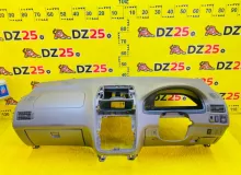 Торпеда TOYOTA IPSUM 2000/Цвет 199 5531144010B1 SXM10G 3SFE, передняя