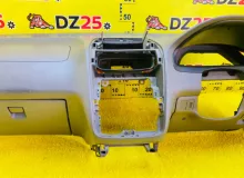 Торпеда TOYOTA IPSUM 2000/Цвет 199 5531144010B1 SXM10G 3SFE, передняя