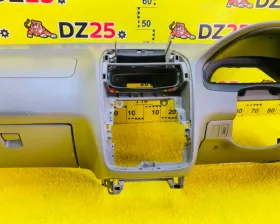 Торпеда Toyota