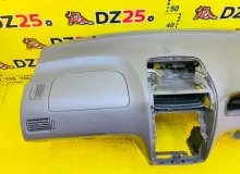 Торпеда TOYOTA IPSUM 2000/Цвет 199 5531144010B1 SXM10G 3SFE, передняя