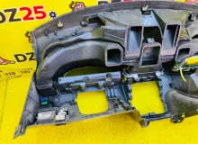Торпеда TOYOTA IPSUM 2000/Цвет 199 5531144010B1 SXM10G 3SFE, передняя