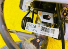 Рулевая колонка TOYOTA IPSUM 2000/Цвет 199 4521044010 SXM10G 3SFE, передняя