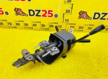 Рулевая колонка TOYOTA IPSUM 2000/Цвет 199 4521044010 SXM10G 3SFE, передняя