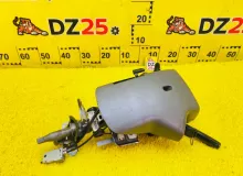Рулевая колонка TOYOTA IPSUM 2000/Цвет 199 4521044010 SXM10G 3SFE, передняя