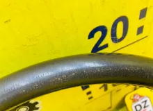 Руль TOYOTA IPSUM 2000/Цвет 199 4510032310B2 SXM10G 3SFE, передний