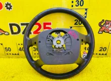 Руль TOYOTA IPSUM 2000/Цвет 199 4510032310B2 SXM10G 3SFE, передний