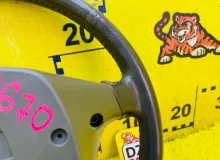 Руль TOYOTA IPSUM 2000/Цвет 199 4510032310B2 SXM10G 3SFE, передний