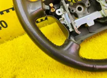 Руль TOYOTA IPSUM 2000/Цвет 199 4510032310B2 SXM10G 3SFE, передний