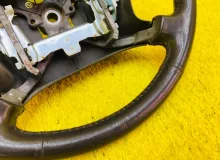 Руль TOYOTA IPSUM 2000/Цвет 199 4510032310B2 SXM10G 3SFE, передний