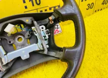 Руль TOYOTA IPSUM 2000/Цвет 199 4510032310B2 SXM10G 3SFE, передний