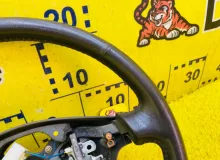 Руль TOYOTA IPSUM 2000/Цвет 199 4510032310B2 SXM10G 3SFE, передний