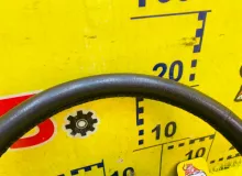 Руль TOYOTA IPSUM 2000/Цвет 199 4510032310B2 SXM10G 3SFE, передний