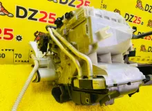 Печка салона TOYOTA IPSUM 2000/Цвет 199 8705044130 SXM10G 3SFE, передняя
