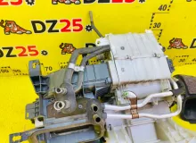 Печка салона TOYOTA IPSUM 2000/Цвет 199 8705044130 SXM10G 3SFE, передняя
