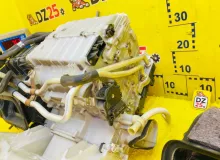 Печка салона TOYOTA IPSUM 2000/Цвет 199 8705044130 SXM10G 3SFE, передняя