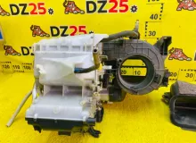 Печка салона TOYOTA IPSUM 2000/Цвет 199 8705044130 SXM10G 3SFE, передняя
