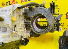 Печка салона TOYOTA IPSUM 2000/Цвет 199 8705044130 SXM10G 3SFE, передняя