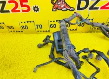 Коса под капот TOYOTA IPSUM 2000/Цвет 199 8211144330 SXM10G 3SFE, передняя
