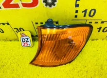 Габарит TOYOTA IPSUM 2000/Цвет 199 8152144040 SXM10G 3SFE, передний левый