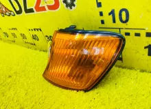 Габарит TOYOTA IPSUM 2000/Цвет 199 8152144040 SXM10G 3SFE, передний левый