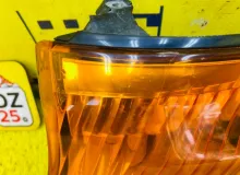 Габарит TOYOTA IPSUM 2000/Цвет 199 8152144040 SXM10G 3SFE, передний левый