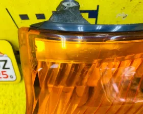 Габарит Toyota