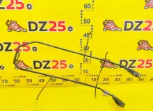 Крепление запасного колеса TOYOTA IPSUM 2000/Цвет 199 5190344030 SXM10G 3SFE, заднее