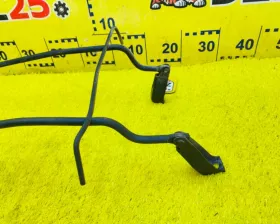 Крепление запасного колеса TOYOTA