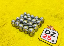 Гайка на колесо TOYOTA IPSUM 2000/Цвет 199 9094201082 SXM10G 3SFE