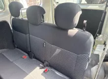 Сидение NISSAN NV200 2013 VM20 HR16DE, заднее