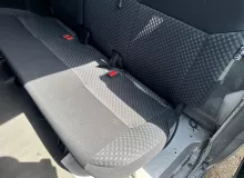 Сидение NISSAN NV200 2013 VM20 HR16DE, заднее