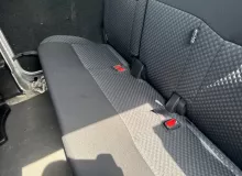 Сидение NISSAN NV200 2013 VM20 HR16DE, заднее